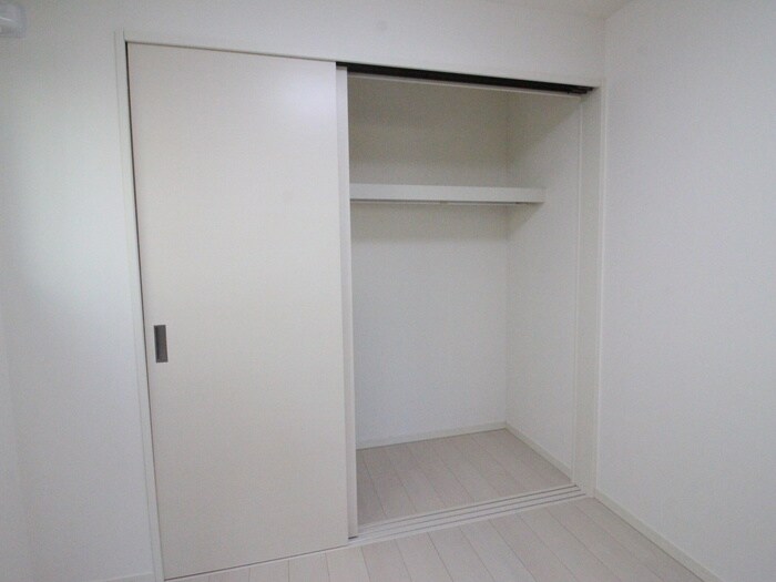物件内観写真10　(収納)