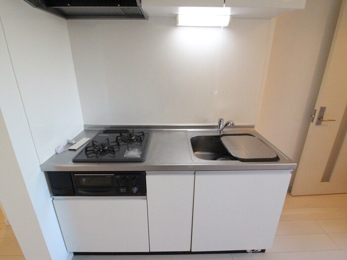 物件内観写真12　(キッチン)