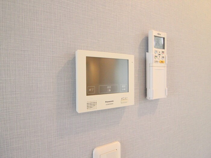 物件内観写真22　(廊下)