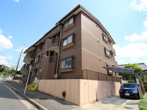 ペルテ1外観写真