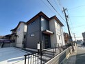 天白区梅が丘二丁目貸家B棟