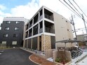 アスナロード
