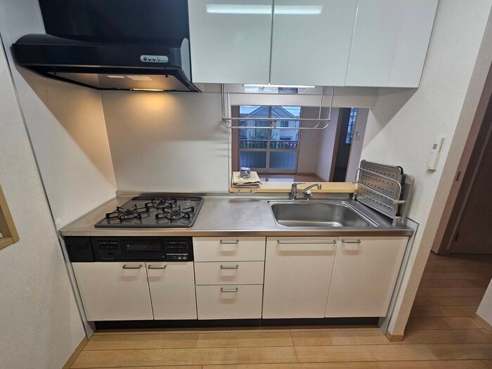 物件内観写真7　(キッチン)
