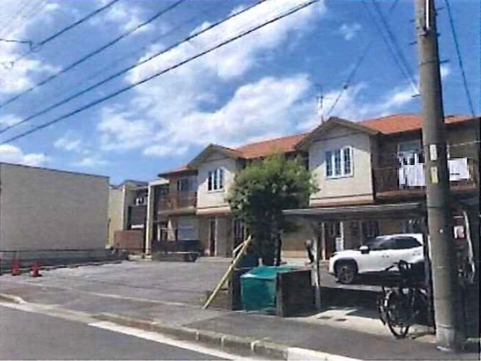 物件外観写真3　(外観写真)