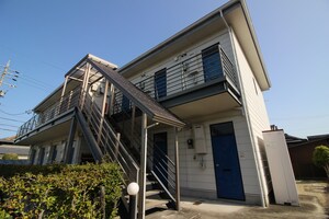 メゾンド・マリオ外観写真