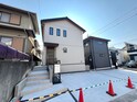 天白区梅が丘二丁目貸家A棟