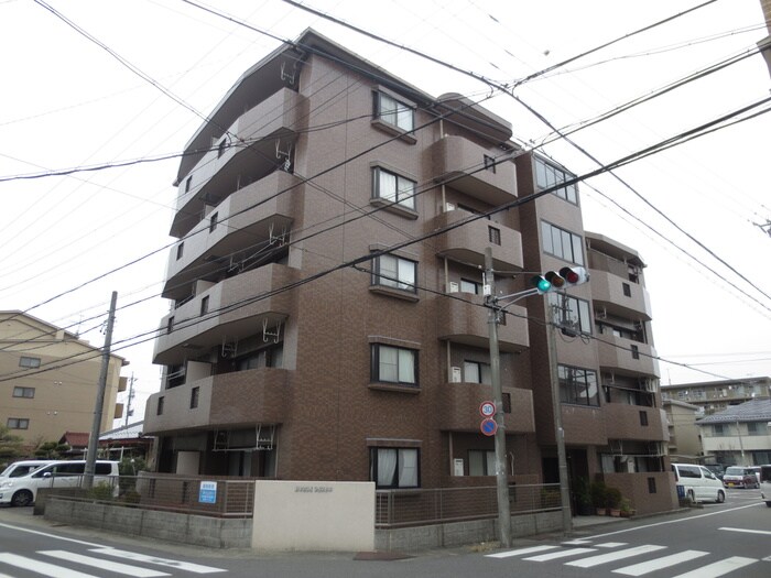 物件外観写真5　(外観写真)