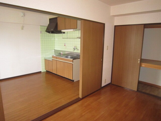 物件内観写真13　(居室)