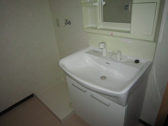 物件内観写真14　(洗面)