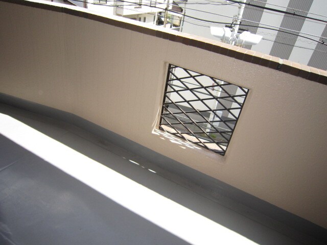 物件内観写真16　(ベランダ・バルコニー)