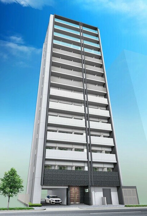 物件外観写真1　(その他)