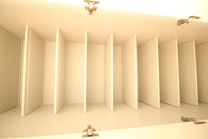 物件内観写真4　(収納)