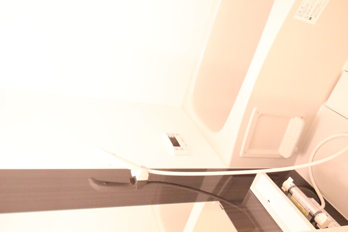 物件内観写真5　(バス／シャワールーム等)