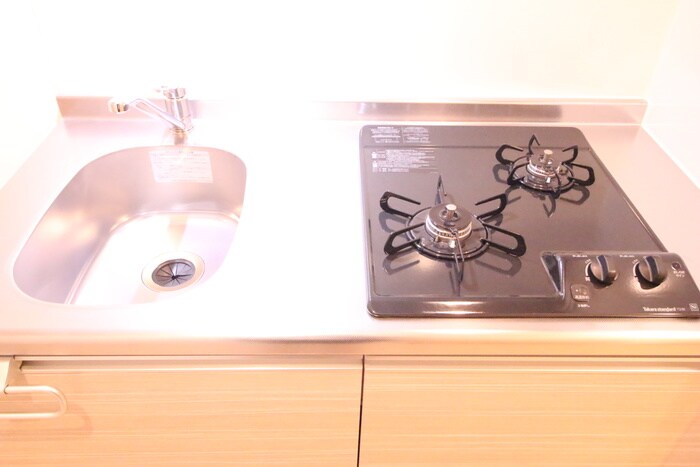 物件内観写真8　(キッチン)