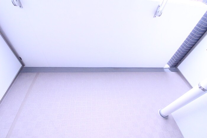 物件内観写真13　(ベランダ・バルコニー)