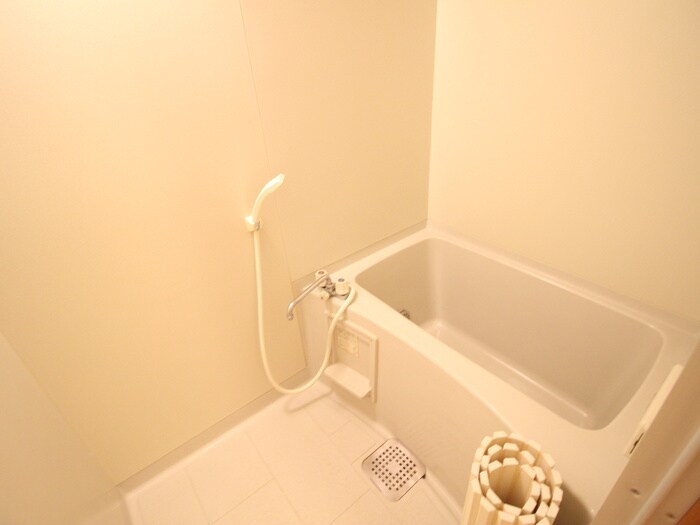 物件内観写真14　(バス／シャワールーム等)
