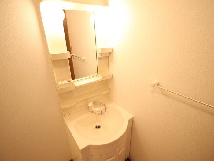 物件内観写真15　(洗面)