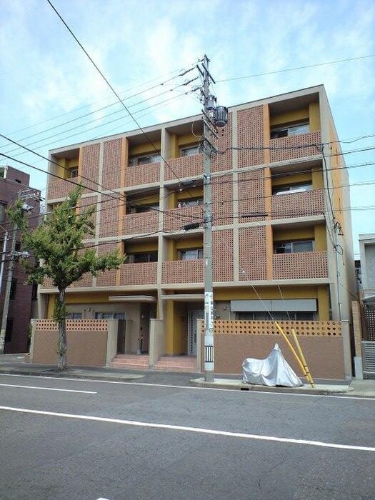 物件外観写真5　(外観写真)