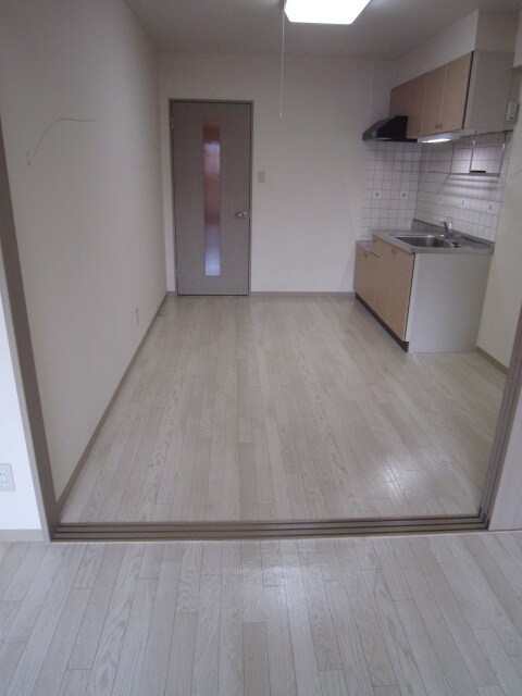 物件内観写真10　(バス／シャワールーム等)