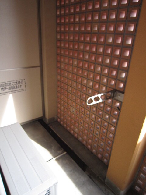 物件内観写真12　(ベランダ・バルコニー)