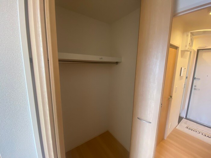 物件内観写真9　(収納)