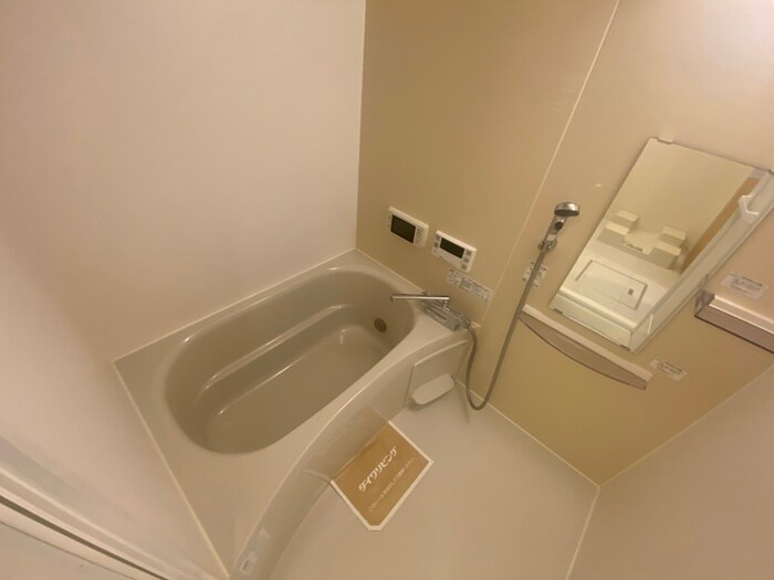 物件内観写真11　(バス／シャワールーム等)