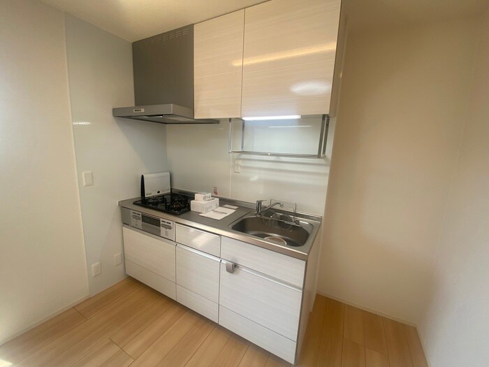 物件内観写真13　(キッチン)