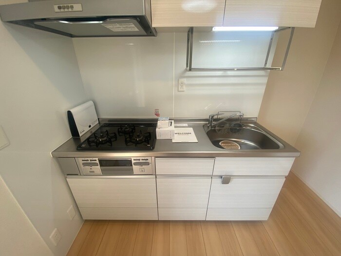 物件内観写真14　(キッチン)