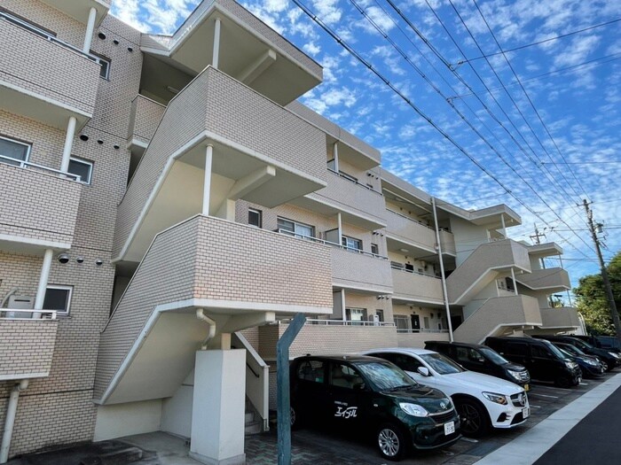 物件外観写真4　(外観写真)