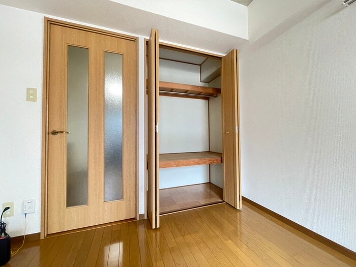 物件内観写真9　(収納)