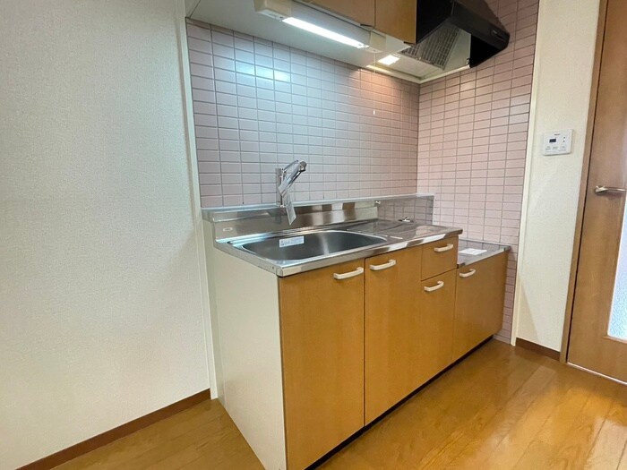 物件内観写真10　(キッチン)
