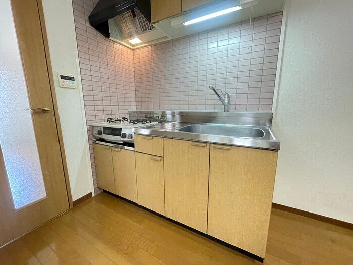 物件内観写真10　(キッチン)