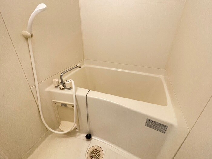 物件内観写真11　(バス／シャワールーム等)