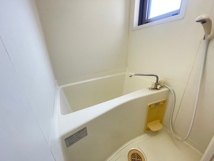 物件内観写真11　(バス／シャワールーム等)