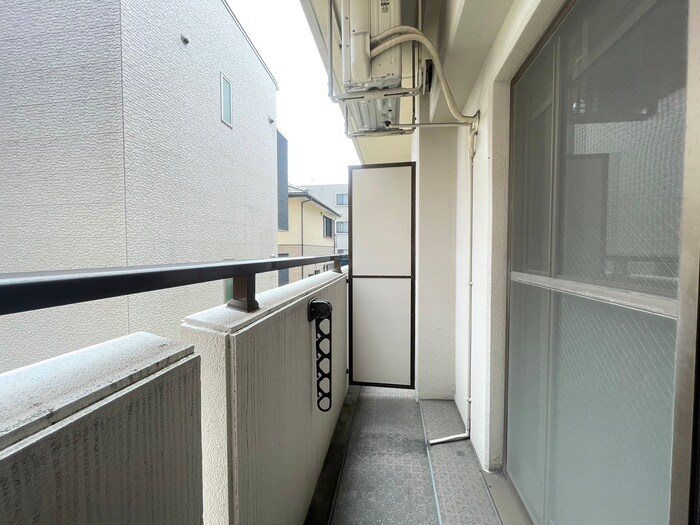 物件内観写真14　(ベランダ・バルコニー)