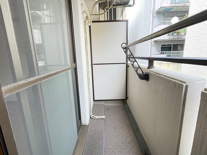 物件内観写真15　(ベランダ・バルコニー)