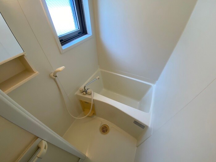 物件内観写真15　(バス／シャワールーム等)