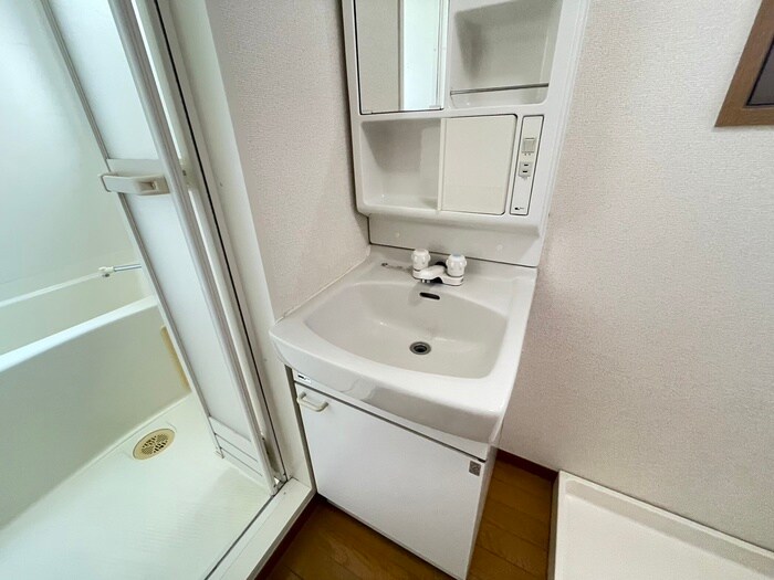 物件内観写真18　(洗面)