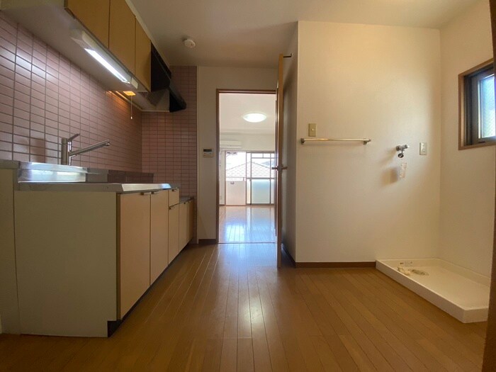 物件内観写真18　(居室)