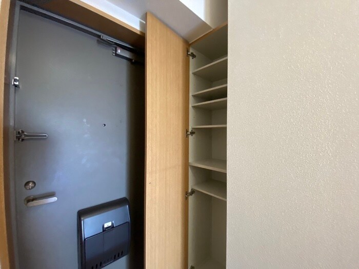 物件内観写真20　(靴箱)