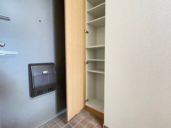 物件内観写真21　(靴箱)