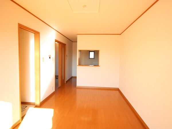 居室