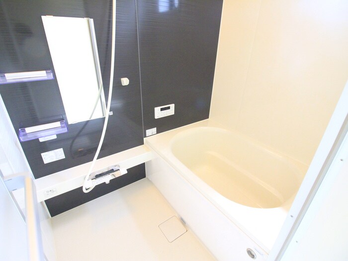 物件内観写真4　(バス／シャワールーム等)