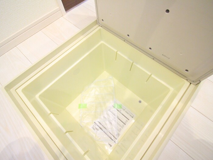 物件内観写真17　(収納)