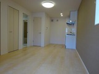 物件内観写真5　(居室)