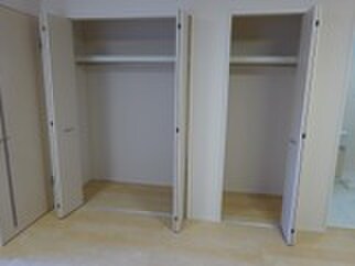 物件内観写真7　(収納)