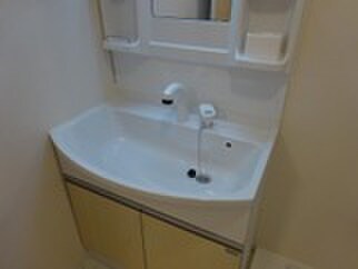 物件内観写真11　(洗面)