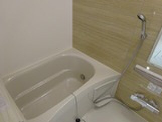 物件内観写真12　(バス／シャワールーム等)