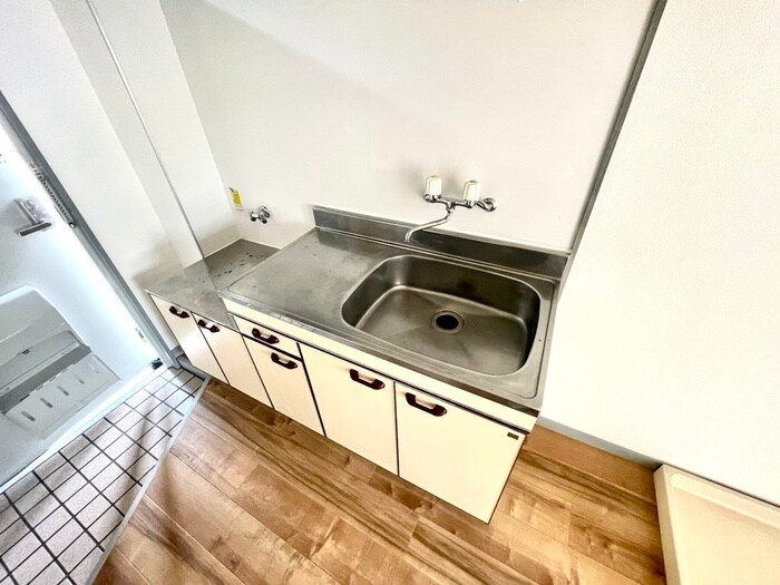 物件内観写真7　(キッチン)