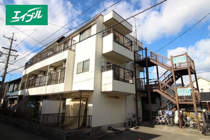 物件外観写真4　(外観写真)